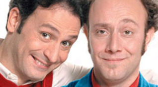 Ale e Franz