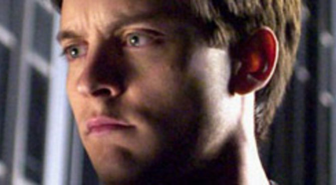 Tobey Maguire