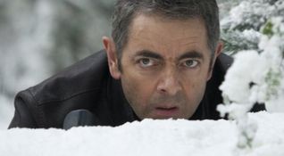 Johnny English - La Rinascita - Rowan Atkinson