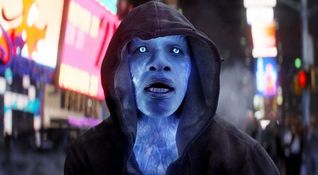 Il potere di Electro<br>