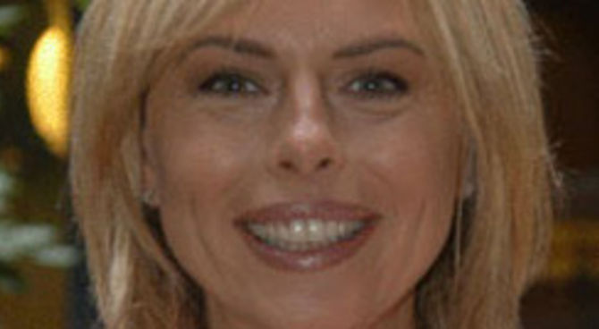Paola Perego