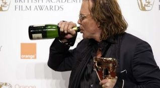 Movie Style: Mickey Rourke