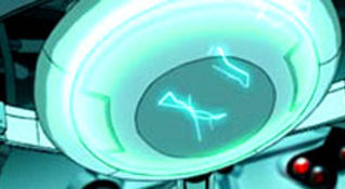 The Animatrix