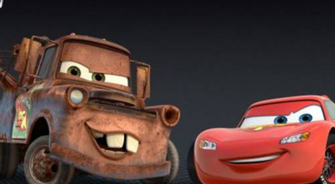 Cars 2