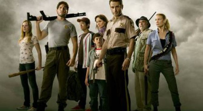 The Walking Dead 2