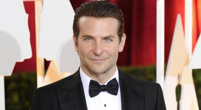 Bradley Cooper