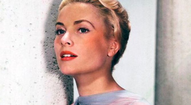 Grace Kelly