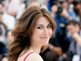 Sabina Guzzanti