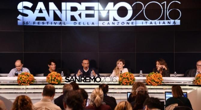 Sanremo 2016
