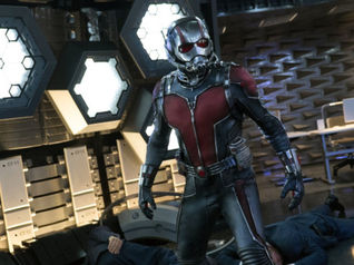 Ant-Man