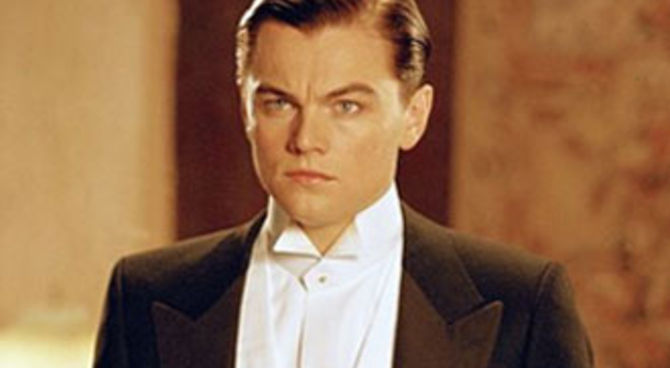 Leonardo Di Caprio