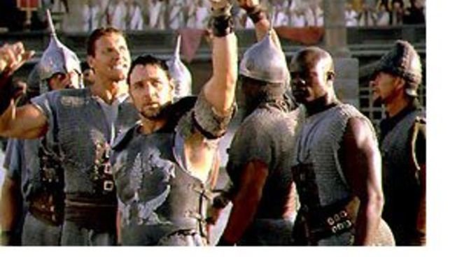 Gladiatore