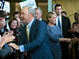 House of Cards 5