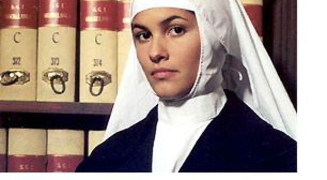 Il terzo segreto di Fatima