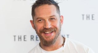 Tom Hardy