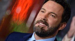 Ben Affleck