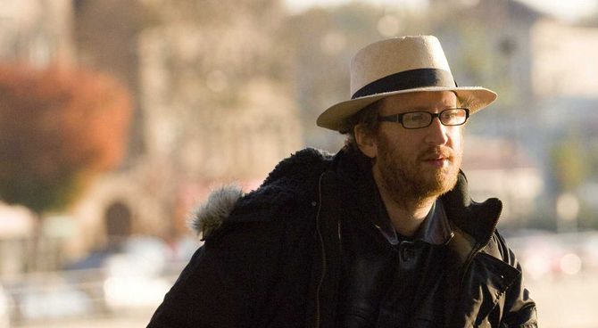 James Gray al Festival di Roma<br>