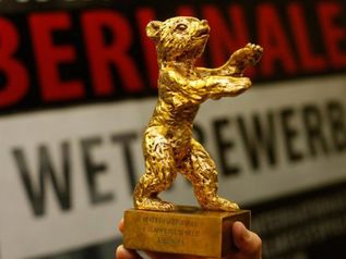 Orso d'oro