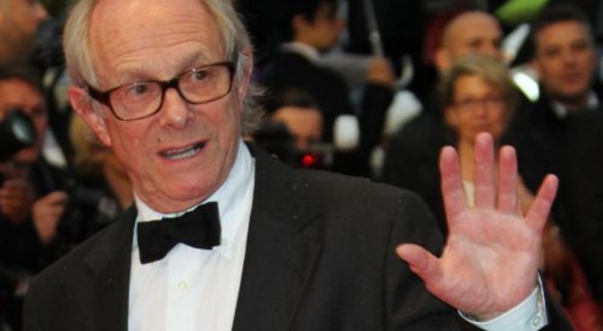 Festival di Torino 2012 - Ken Loach