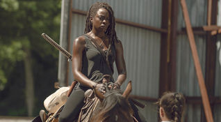 The Walking Dead