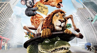 Uno zoo in fuga