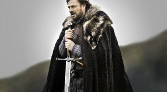 Game of Thrones - Sean Bean