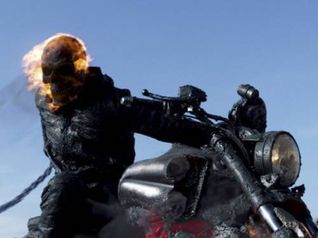 Ghost Rider: Spirito di vendetta