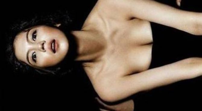 Thirst - Locandina