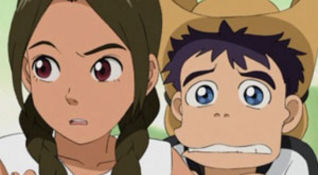 Abenobashi