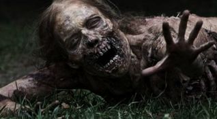 The Walking Dead