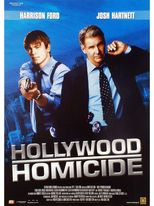 Hollywood Homicide