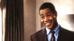 Cuba Gooding Jr.