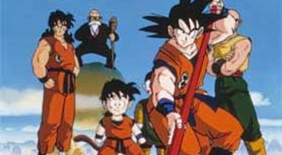Dragon Ball01