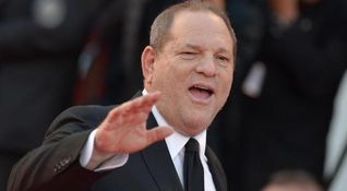 Harvey Weinstein