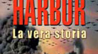 Pearl Harbor, dvd