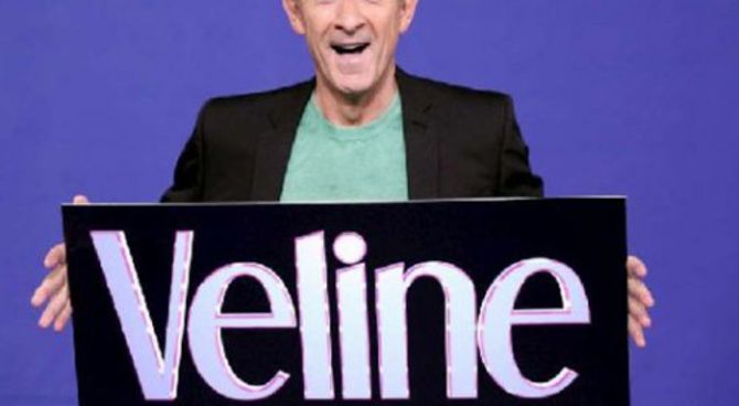Veline 2012