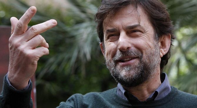 Nanni Moretti compie 60 anni<br>