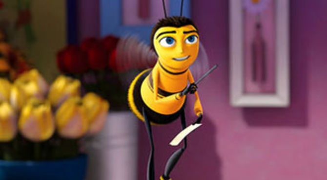 Bee Movie