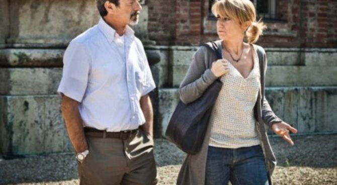 E' nata una star? - Rocco Papaleo, Luciana Littizzetto