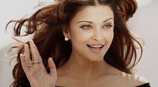 Aishwarya Rai