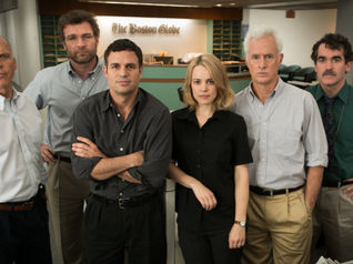 Il caso Spotlight