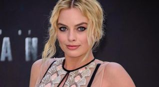 Margot Robbie