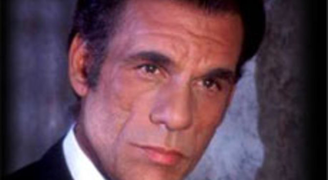 Robert Davi