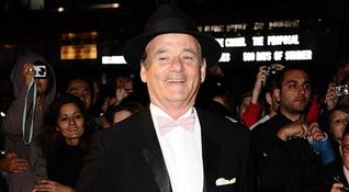 Bill Murray