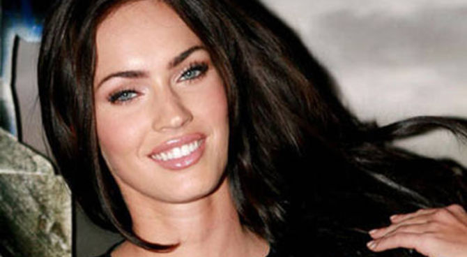 Megan Fox