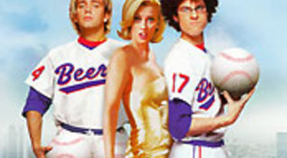 Baseketball, vhs