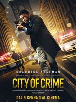 City of Crime