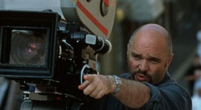 Anthony Minghella