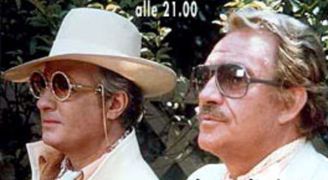Il vizietto