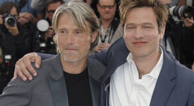 The Hunt di Vinterberg preso dalla Bim